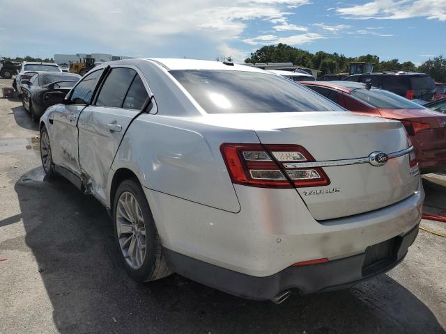 Photo 3 from auction – 2014 FORD TAURUS LIM with VIN 1FAHP2F86EG134734