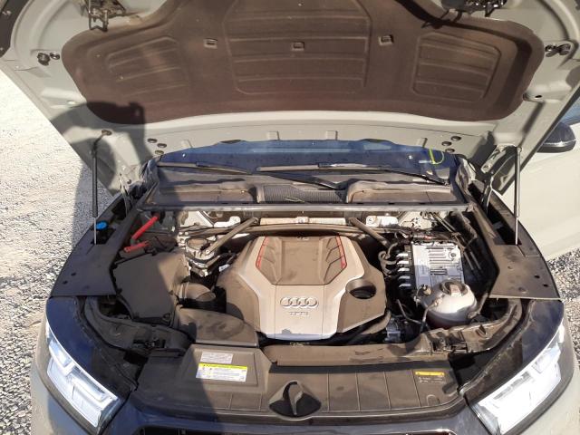 Photo 7 from auction – 2019 AUDI SQ5 PRESTI with VIN WA1C4AFY7K2074778