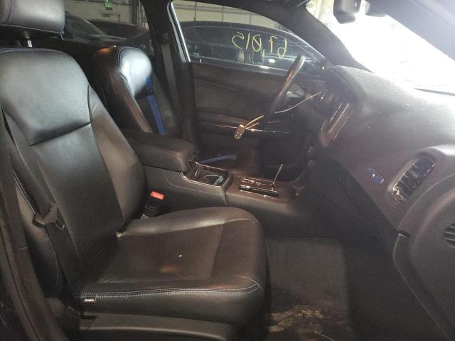 Photo 5 from auction – 2011 DODGE CHARGER R/ with VIN 2B3CL5CT7BH615720
