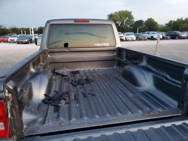 Photo 6 from auction – 2008 FORD RANGER with VIN 1FTYR10DX8PA17635