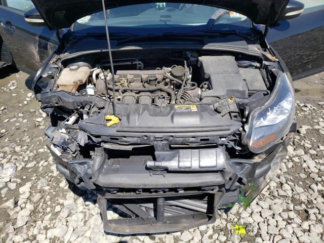 Photo 7 from auction – 2013 FORD FOCUS SE with VIN 1FADP3F26DL176469