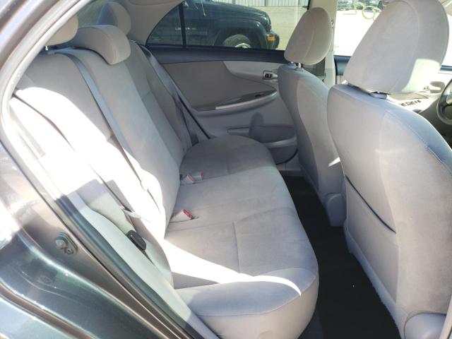 Photo 6 from auction – 2013 TOYOTA COROLLA BA with VIN 5YFBU4EE4DP179342