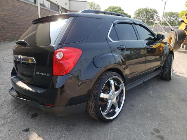 Photo 4 from auction – 2010 CHEVROLET EQUINOX LT with VIN 2CNALPEWXA6318598