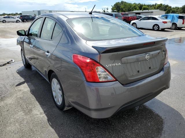 Photo 3 from auction – 2017 NISSAN VERSA S with VIN 3N1CN7AP6HL868301