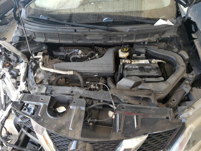 Photo 7 from auction – 2016 NISSAN ROGUE S with VIN KNMAT2MT4GP622968