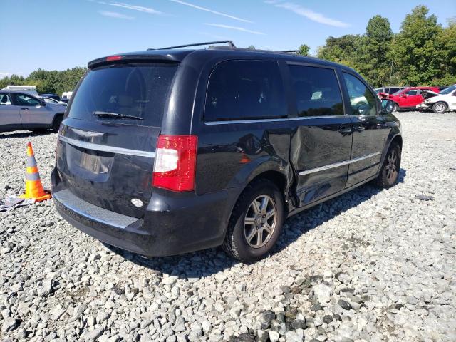 Photo 4 from auction – 2012 CHRYSLER TOWN & COU with VIN 2C4RC1BG1CR306536