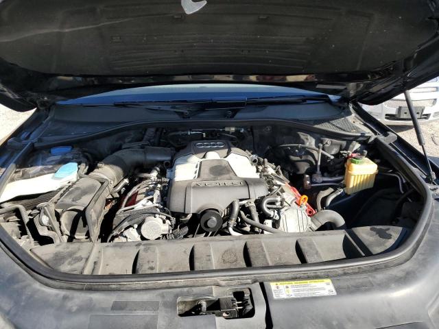 Photo 7 from auction – 2012 AUDI Q7 PREMIUM with VIN WA1LGAFE5CD003422