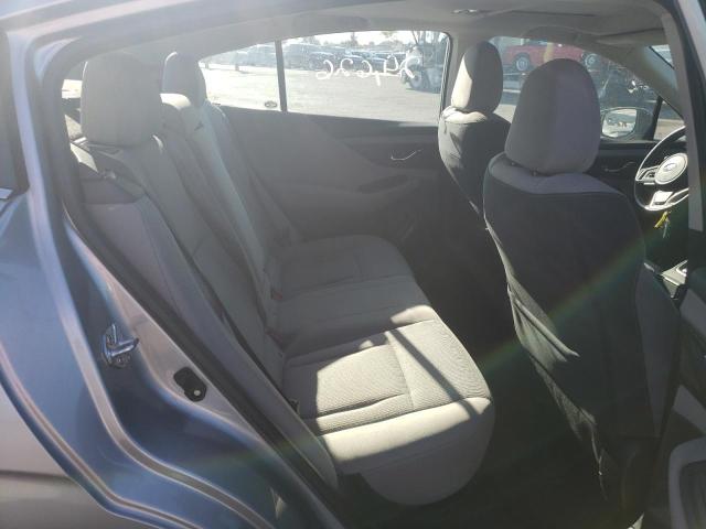 Photo 6 from auction – 2021 SUBARU LEGACY PRE with VIN 4S3BWAF66M3019634