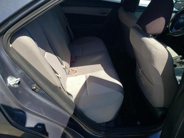 Photo 6 from auction – 2014 TOYOTA COROLLA L with VIN 2T1BURHE5EC092480