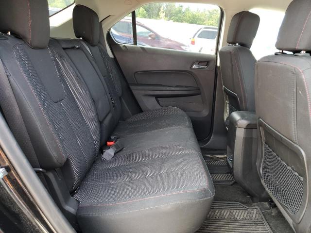 Photo 6 from auction – 2017 CHEVROLET EQUINOX LT with VIN 2GNFLFEK8H6290934
