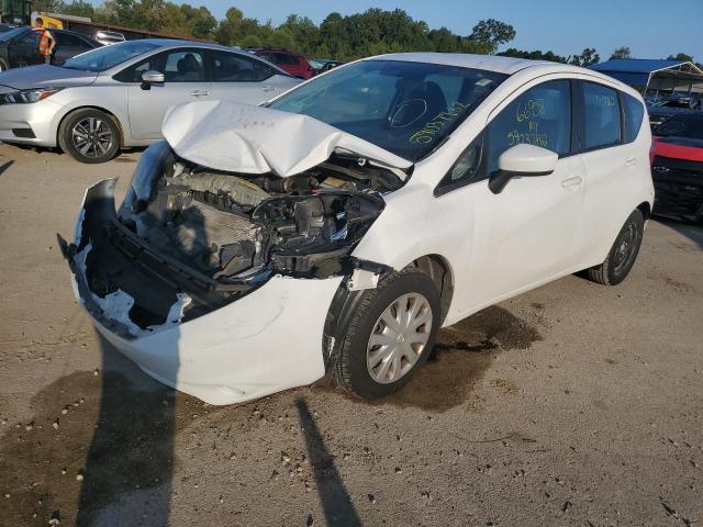 Photo 2 from auction – 2016 NISSAN VERSA NOTE with VIN 3N1CE2CP5GL409260