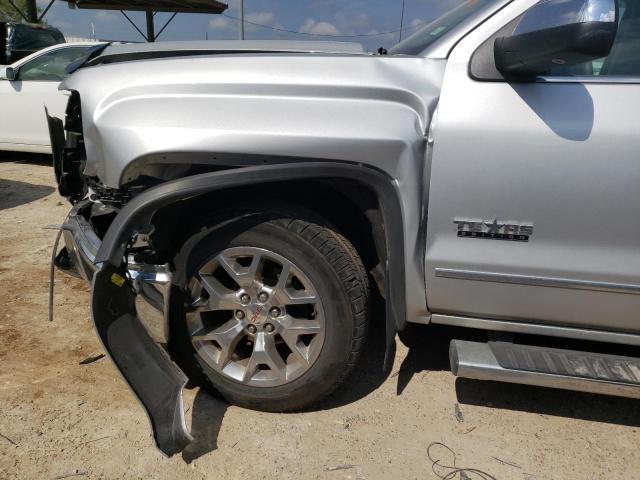 Photo 9 from auction – 2015 GMC SIERRA C15 with VIN 3GTP1VECXFG420459