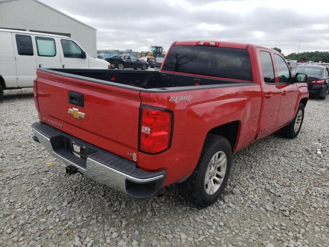 Photo 4 from auction – 2015 CHEVROLET SILVERADO with VIN 1GCVKREC9FZ340744