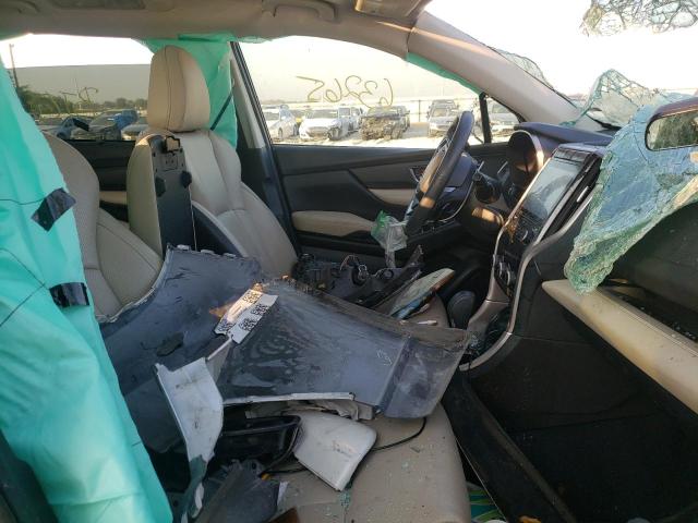Photo 5 from auction – 2020 SUBARU ASCENT LIM with VIN 4S4WMAPD4L3422039