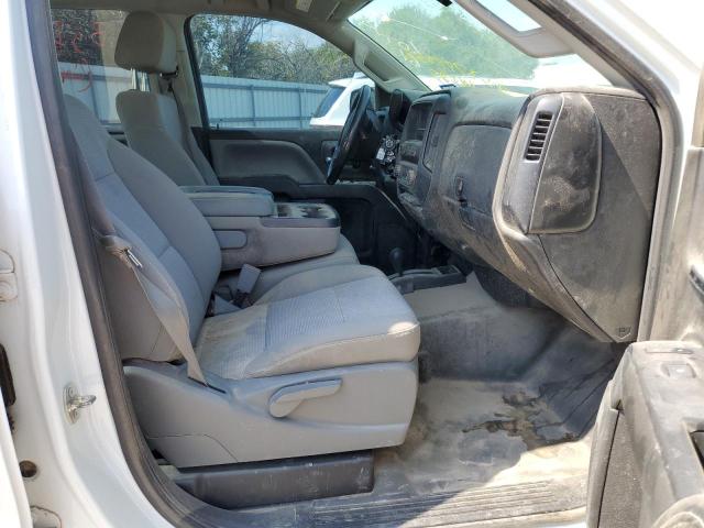 Photo 5 from auction – 2015 CHEVROLET SILVERADO with VIN 1GC1KUEG4FF564185