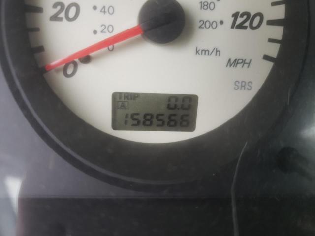 Photo 8 from auction – 2003 MITSUBISHI LANCER OZ with VIN JA3AJ86E23U034973