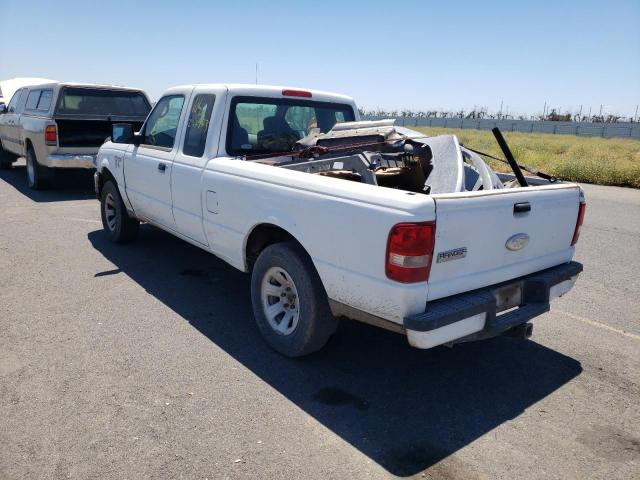 Photo 3 from auction – 2009 FORD RANGER SUP with VIN 1FTYR44E89PA08325