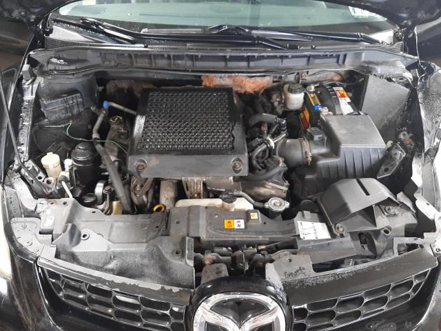 Photo 7 from auction – 2007 MAZDA CX-7 with VIN JM3ER293670139314