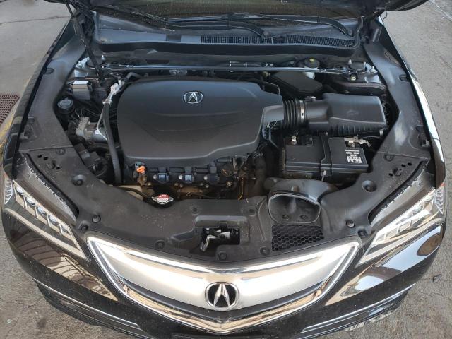 Photo 7 from auction – 2015 ACURA TLX TECH with VIN 19UUB2F59FA011996