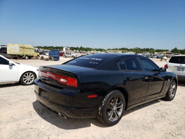 Photo 4 from auction – 2014 DODGE CHARGER SE with VIN 2C3CDXFG5EH266670