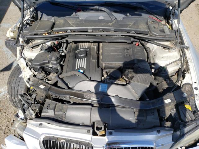 Photo 7 from auction – 2010 BMW 335 XI with VIN WBAWC7C55AE271252