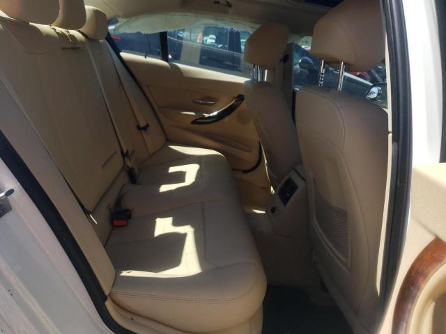 Photo 6 from auction – 2015 BMW 328 I with VIN WBA3A5G54FNP34450