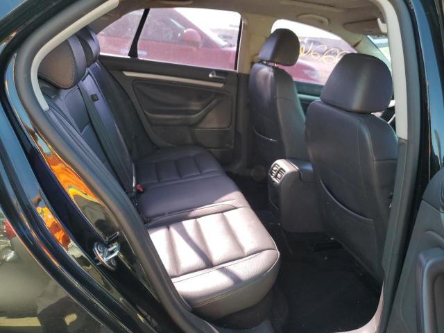 Photo 6 from auction – 2008 VOLKSWAGEN JETTA WOLF with VIN 3VWRJ71K18M186859