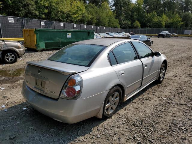صورة رقم 4 من المزاد - 2003 NISSAN ALTIMA BAS مع VIN 1N4AL11D93C310482