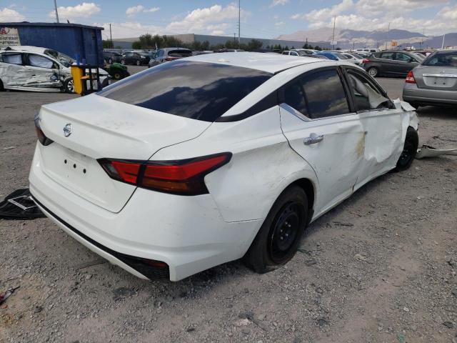 Photo 4 from auction – 2020 NISSAN ALTIMA S with VIN 1N4BL4BV5LC264193