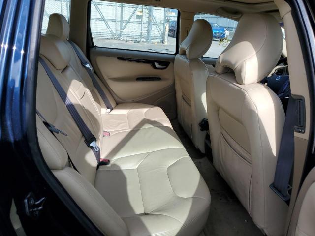 Photo 6 from auction – 2001 VOLVO V70 2.4T with VIN YV1SW58DX11016451
