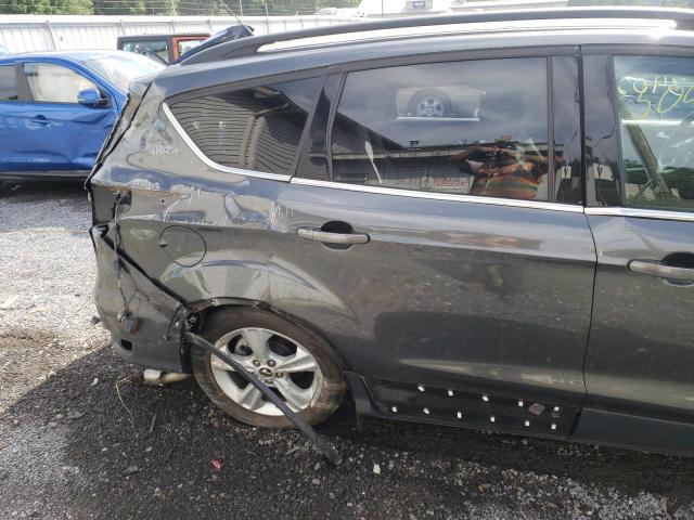 Photo 9 from auction – 2016 FORD ESCAPE SE with VIN 1FMCU9G91GUA80000