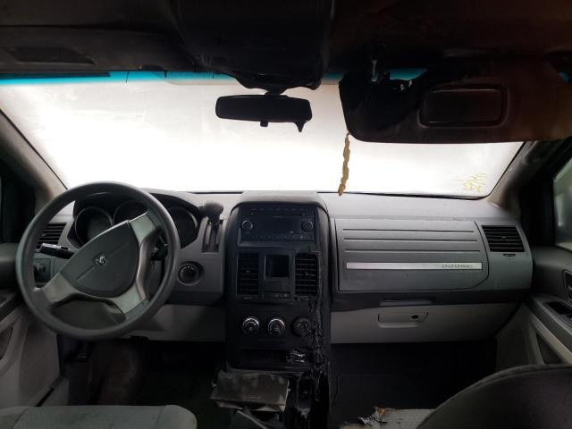 Photo 5 from auction – 2010 DODGE GRAND CARA with VIN 2D4RN4DE8AR224956