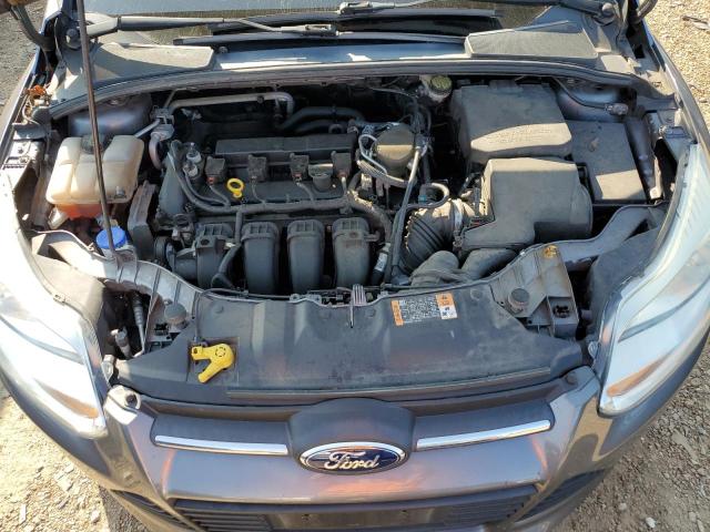 Photo 7 from auction – 2014 FORD FOCUS SE with VIN 1FADP3F2XEL373260