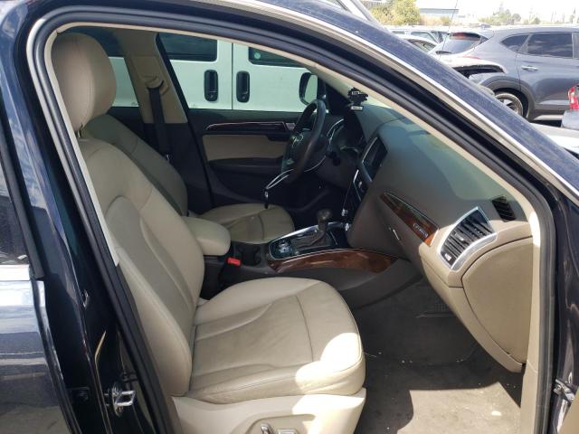 Zdjęcie 5 z aukcji – 2015 AUDI Q5 PREMIUM z VIN WA1LFAFP0FA126734