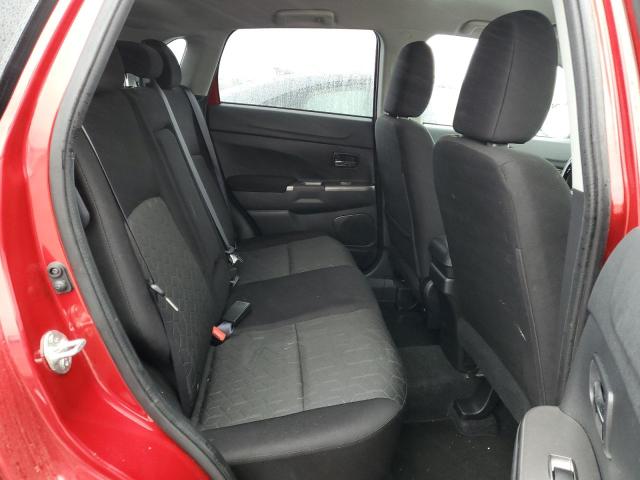 Photo 6 from auction – 2021 MITSUBISHI OUTLANDER with VIN JA4APVAU6MU011320