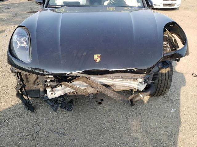 Photo 7 from auction – 2021 PORSCHE MACAN with VIN WP1AA2A59MLB08787
