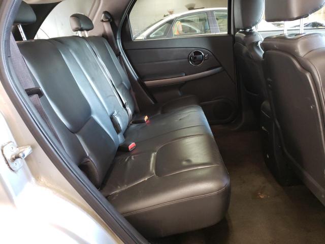 Photo 6 from auction – 2006 PONTIAC TORRENT with VIN 2CKDL73F566194020