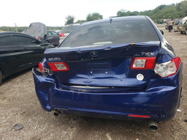 Photo 9 from auction – 2009 ACURA TSX with VIN JH4CU26669C026038