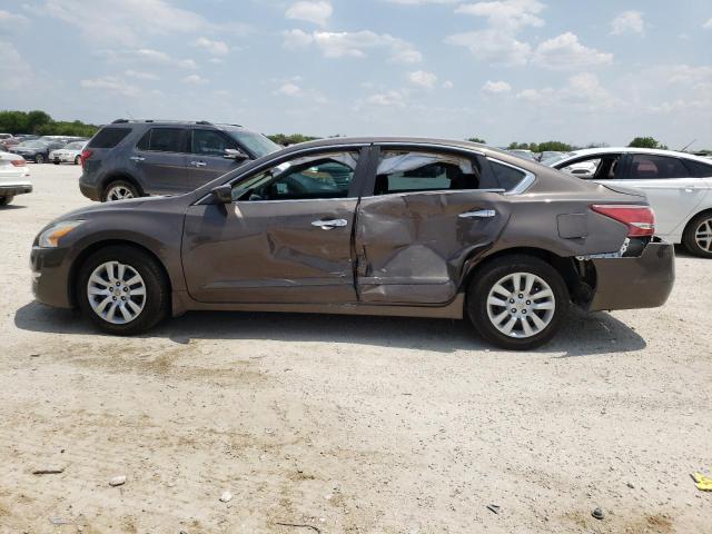 Photo 9 from auction – 2013 NISSAN ALTIMA 2.5 with VIN 1N4AL3AP8DC916119