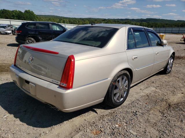 Photo 4 from auction – 2007 CADILLAC DTS with VIN 1G6KD57Y87U186091