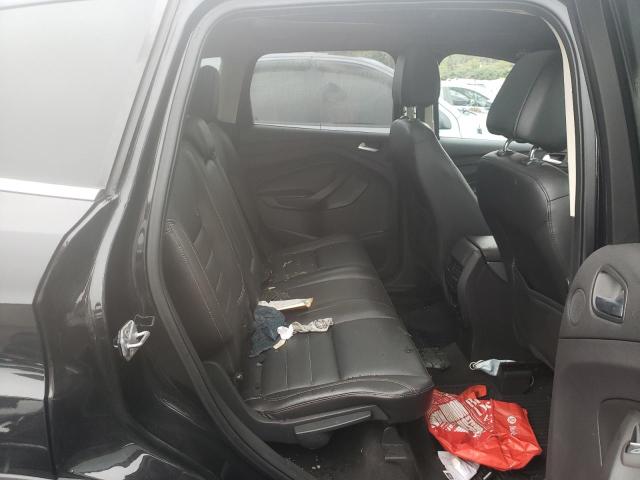 Photo 6 from auction – 2014 FORD ESCAPE SE with VIN 1FMCU9GX1EUC33468