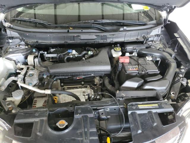Photo 7 from auction – 2018 NISSAN ROGUE S with VIN KNMAT2MVXJP622210
