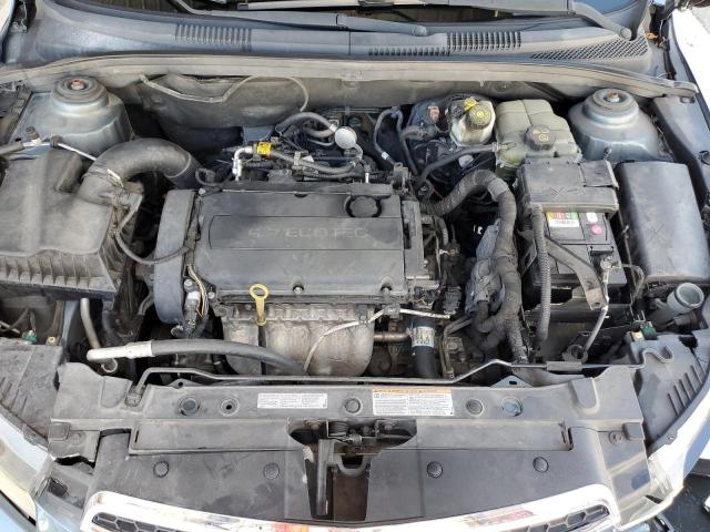 Photo 7 from auction – 2012 CHEVROLET CRUZE LS with VIN 1G1PC5SH3C7237852