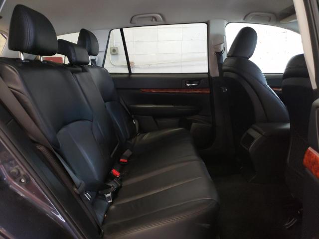 Photo 6 from auction – 2010 SUBARU OUTBACK LI with VIN 4S4BRCJC3A3382142