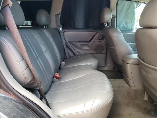 Photo 6 from auction – 2004 JEEP GRAND CHER with VIN 1J4GX48S14C199565