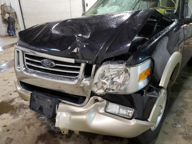 Photo 9 from auction – 2009 FORD EXPLORER E with VIN 1FMEU74E69UA24295