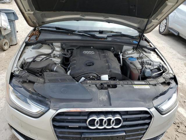 Photo 7 from auction – 2015 AUDI A4 PREMIUM with VIN WAUFFAFL4FN034550