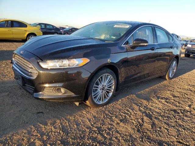 Photo 2 from auction – 2016 FORD FUSION SE with VIN 3FA6P0T90GR373670