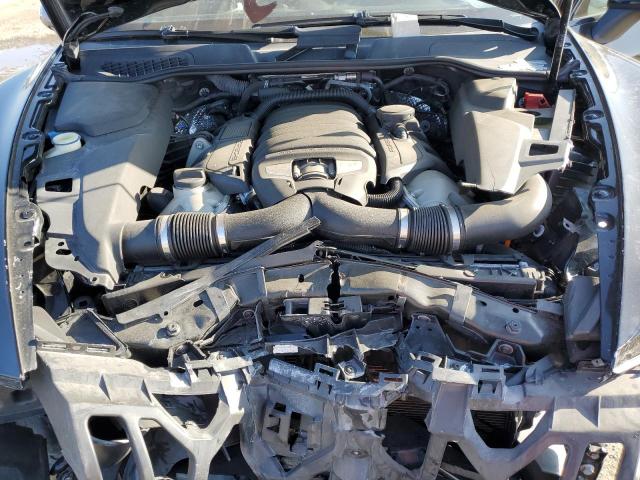Photo 7 from auction – 2014 PORSCHE CAYENNE S with VIN WP1AB2A23ELA55959