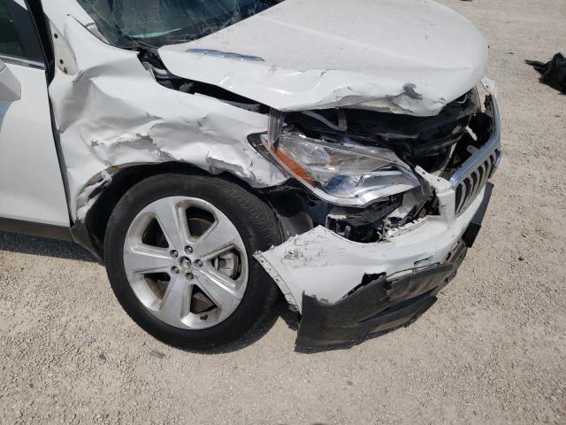Photo 9 from auction – 2016 BUICK ENCORE with VIN KL4CJASB9GB721196